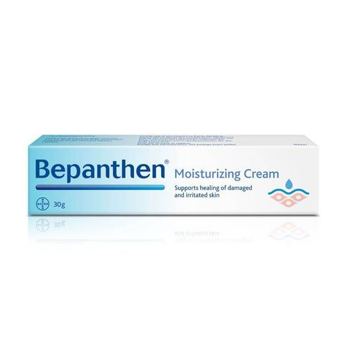 Bepanthen Baby Cream